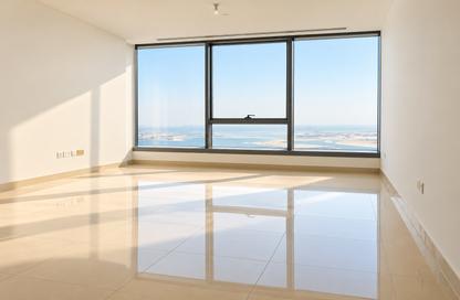 Apartment - 2 - 4 for rent in Sky Tower - Shams Abu Dhabi - Al Reem Island - Abu Dhabi
