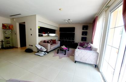 Townhouse - 1 - 2 for rent in District 2 - Jumeirah Village Triangle - Dubai