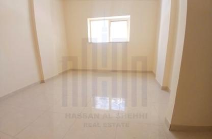 Apartment - 1 - 1 for rent in Fire Station Road - Muwaileh - Sharjah