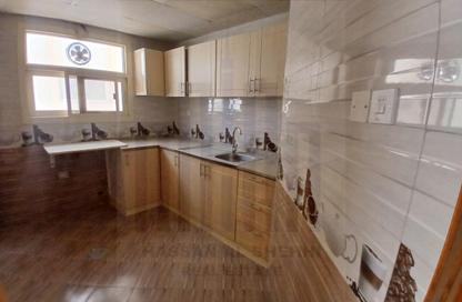 Apartment - 1 - 1 for rent in Fire Station Road - Muwaileh - Sharjah