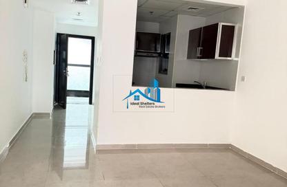 Apartment - Studio - 1 for rent in A. W. Bin Shabib Twin Tower - Al Nahda 1 - Al Nahda - Dubai