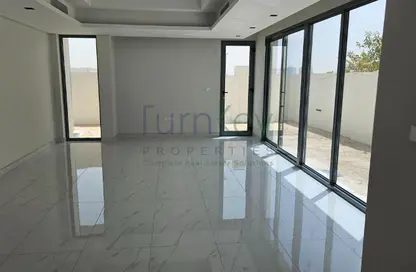 Townhouse - 4 Bedrooms - 5 Bathrooms for rent in Gardenia Townhomes - Wasl Gate - Dubai Townhouse - 4 Bedrooms - 5 Bathrooms for rent in Gardenia Townhomes - Wasl Gate - Dubai
