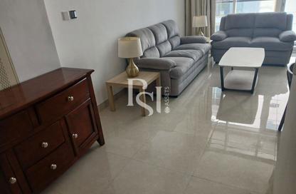 Apartment - 1 - 2 for rent in Al Qurm View - Shams Abu Dhabi - Al Reem Island - Abu Dhabi
