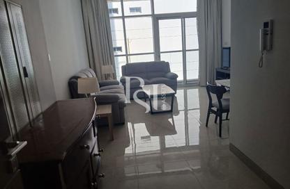 Apartment - 1 - 2 for rent in Al Qurm View - Shams Abu Dhabi - Al Reem Island - Abu Dhabi
