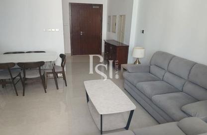 Apartment - 1 - 2 for rent in Al Qurm View - Shams Abu Dhabi - Al Reem Island - Abu Dhabi