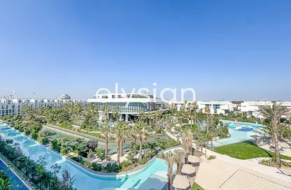 Villa - 4 Bedrooms - 4 Bathrooms for sale in Ixora - Al Barari - Dubai