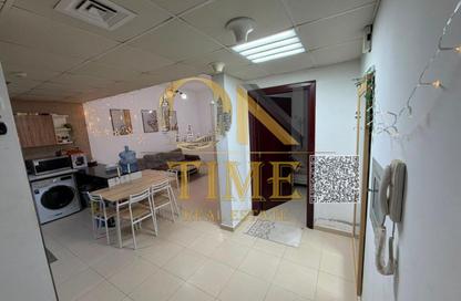 Apartment - 1 - 2 for sale in City Tower - Al Nuaimiya - Ajman Apartment - 1 - 2 for sale in City Tower - Al Nuaimiya - Ajman