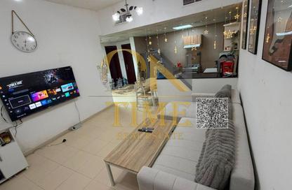 Apartment - 1 - 2 for sale in City Tower - Al Nuaimiya - Ajman