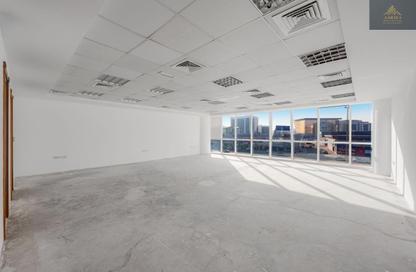 Office Space - Studio - 1 Bathroom for rent in Sapphire Tower - Port Saeed - Deira - Dubai Office Space - Studio - 1 Bathroom for rent in Sapphire Tower - Port Saeed - Deira - Dubai