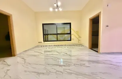 Apartment - 1 Bedroom - 2 Bathrooms for rent in Al Badaa Street - Al Badaa - Dubai