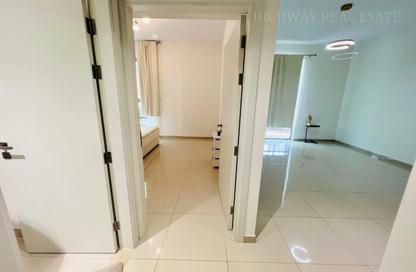 Apartment - 1 Bedroom - 1 Bathroom for rent in Zohour 3 - Al Zahia - Muwaileh Commercial - Sharjah