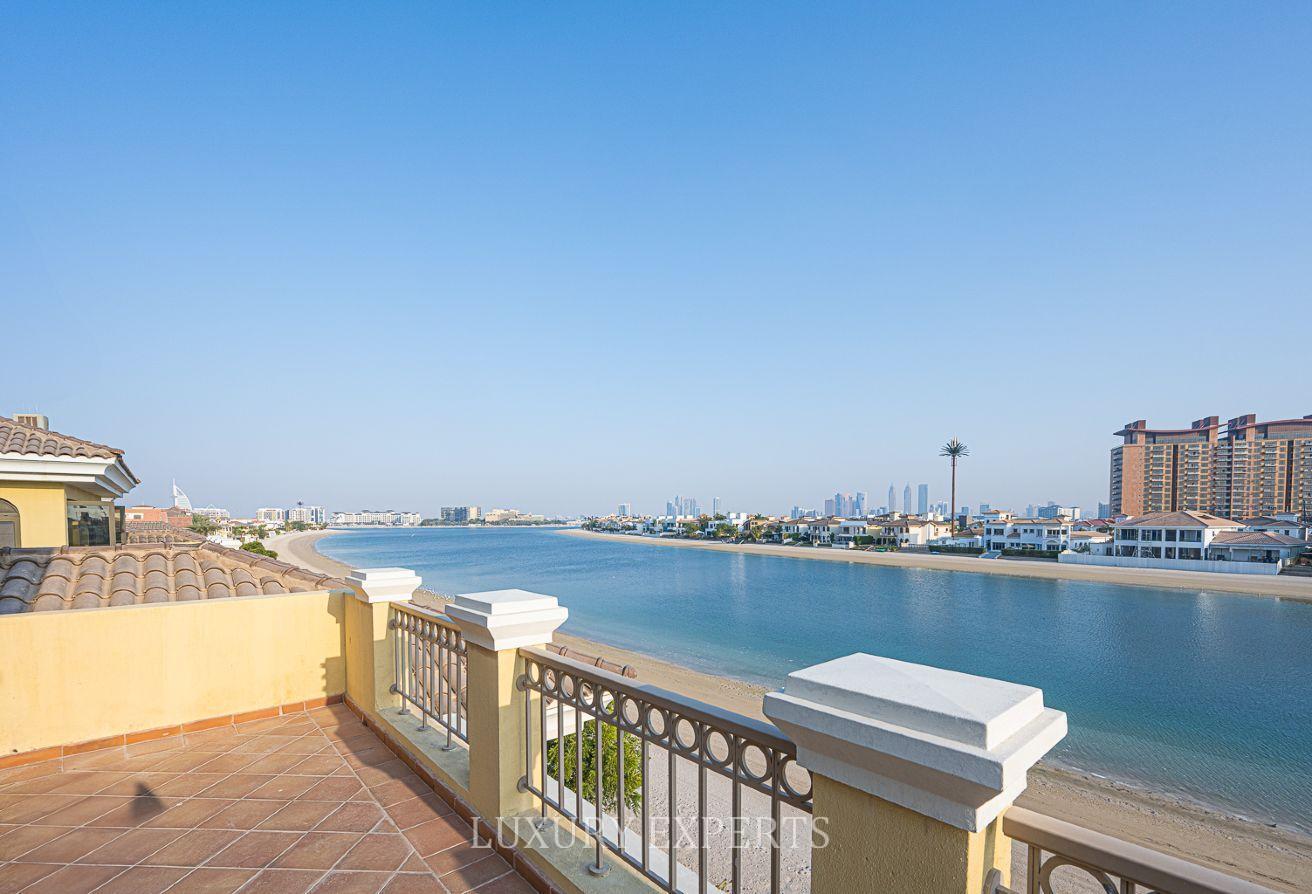 Atrium 3 Floors I Unfurnished I Beach I Pool photo 14