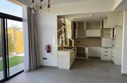 Townhouse - 4 - 5 for rent in Ruba - Arabian Ranches 3 - Dubai