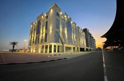 Apartment - 1 Bedroom - 2 Bathrooms for sale in Al Amira Village - Al Yasmeen - Ajman