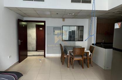 Apartment - 2 Bedrooms - 2 Bathrooms for rent in City Tower - Al Nuaimiya - Ajman