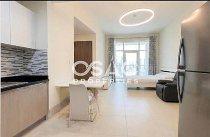 Apartment - 1 - 2 for sale in Azizi Farishta - Al Furjan - Dubai