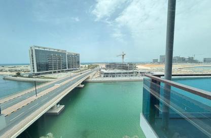 Apartment - 1 Bedroom - 2 Bathrooms for rent in Lagoon B2 - The Lagoons - Mina Al Arab - Ras Al Khaimah