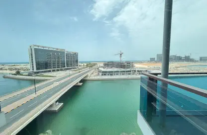 شقة - غرفة نوم - 2 حمامات للايجار في 2B البحيرة - لاجون - ميناء العرب - راس الخيمة - رأس الخيمة