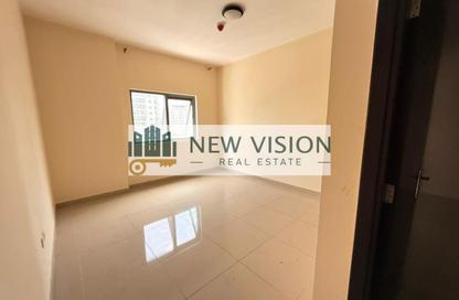Apartment - 1 Bedroom - 2 Bathrooms for rent in Al Majaz 3 - Al Majaz - Sharjah