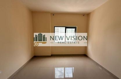 Apartment - 1 Bedroom - 2 Bathrooms for rent in Al Majaz 3 - Al Majaz - Sharjah