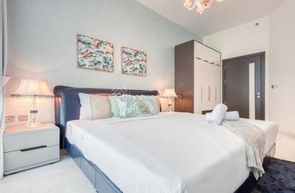 Apartment - 1 Bedroom - 2 Bathrooms for sale in Bayz 101 by Danube - Business Bay - Dubai