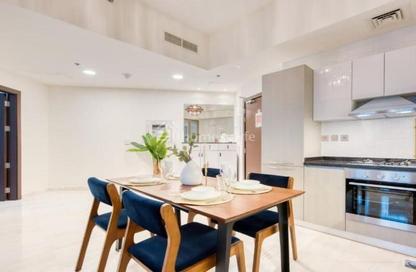 Apartment - 1 Bedroom - 2 Bathrooms for sale in Bayz 101 by Danube - Business Bay - Dubai