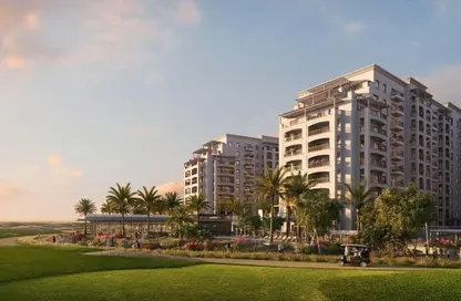 شقة - 1 حمام للايجار في شقق 4 - ياس جولف كليكشن - جزيرة ياس - أبوظبي شقة - 1 حمام للايجار في شقق 4 - ياس جولف كليكشن - جزيرة ياس - أبوظبي