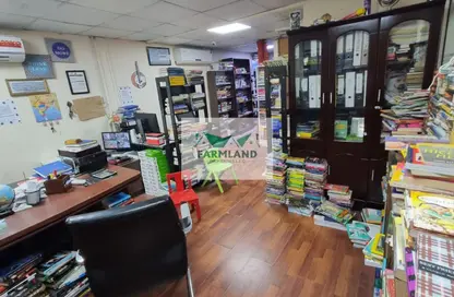 Warehouse - Studio - 1 Bathroom for rent in Al Qusais Industrial Area - Al Qusais - Dubai