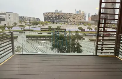 شقة - 2 غرف نوم - 4 حمامات للايجار في 19 بناية - سيتي ووك السكنية - سيتي ووك - دبي