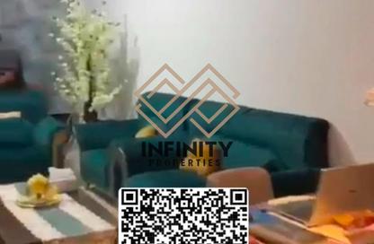 Apartment - 3 Bedrooms - 5 Bathrooms for sale in Ajman One Tower 9 - Ajman One - Ajman Downtown - Ajman