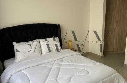 Apartment - 1 Bedroom - 2 Bathrooms for rent in Parkside - Town Square - Dubai