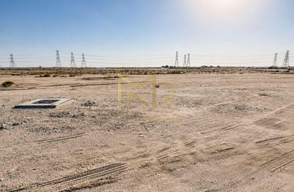 Land - Studio for sale in Saih Shuiab House - Jebel Ali Hills - Saih Shuaib 1 - Jebel Ali - Dubai Land - Studio for sale in Saih Shuiab House - Jebel Ali Hills - Saih Shuaib 1 - Jebel Ali - Dubai
