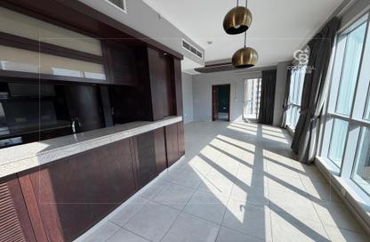 Apartment - 1 - 2 for rent in The Residences 5 - The Residences - Downtown Dubai - Dubai