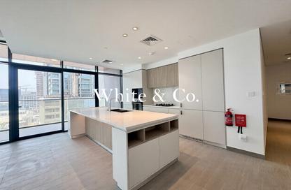 Apartment - 2 Bedrooms - 3 Bathrooms for sale in Kensington Waters A - Kensington Waters - Sobha Hartland - Mohammed Bin Rashid City - Dubai Apartment - 2 Bedrooms - 3 Bathrooms for sale in Kensington Waters A - Kensington Waters - Sobha Hartland - Mohammed Bin Rashid City - Dubai