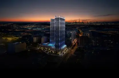 شقة - 1 حمام للبيع في بينغهاتي فينتاج - مجان - دبي لاند - دبي