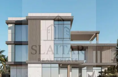 Villa - 6 Bedrooms - 7+ Bathrooms for sale in Al Alia - Ajman