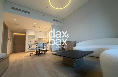 Apartment - 1 Bedroom - 2 Bathrooms for sale in Seslia Tower - District 4 - Jumeirah Village Triangle - Dubai