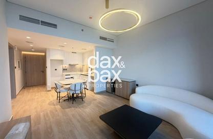 Apartment - 1 Bedroom - 2 Bathrooms for sale in Seslia Tower - District 4 - Jumeirah Village Triangle - Dubai Apartment - 1 Bedroom - 2 Bathrooms for sale in Seslia Tower - District 4 - Jumeirah Village Triangle - Dubai