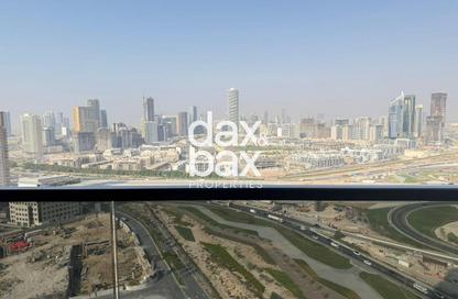 Apartment - 1 Bedroom - 2 Bathrooms for sale in Seslia Tower - District 4 - Jumeirah Village Triangle - Dubai