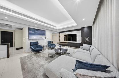 Townhouse - 4 Bedrooms - 5 Bathrooms for sale in Grand Views - Meydan Gated Community - Meydan - Dubai