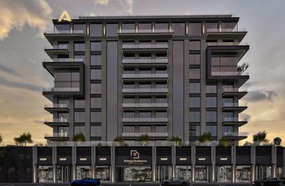 Apartment - 3 Bedrooms - 5 Bathrooms for sale in Bottega Nove - Majan - Dubai Land - Dubai
