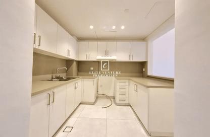 Apartment - 1 - 2 for rent in Arjan Heights - Arjan - Dubai