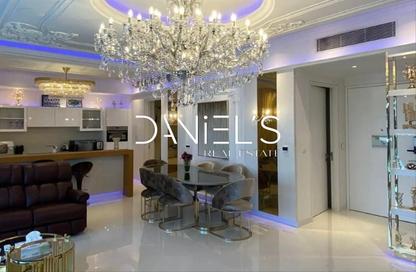 Apartment - 2 - 3 for rent in NB Residences 2 - NB Residences - Pearl Jumeirah - Jumeirah - Dubai
