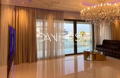 Apartment - 2 - 3 for rent in NB Residences 2 - NB Residences - Pearl Jumeirah - Jumeirah - Dubai