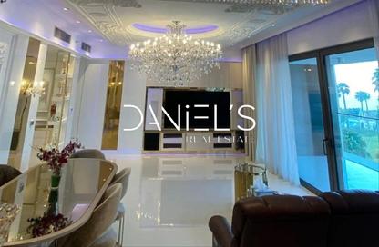Apartment - 2 - 3 for rent in NB Residences 2 - NB Residences - Pearl Jumeirah - Jumeirah - Dubai