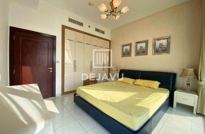 Apartment - 1 Bedroom - 2 Bathrooms for rent in Glamz 1 - Glamz by Danube - Al Furjan - Dubai