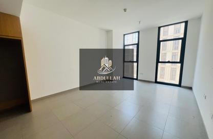 Apartment - Studio - 1 Bathroom for rent in Souks Residential - Al Mamsha - Muwaileh - Sharjah