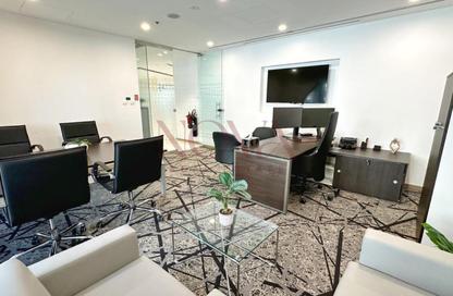 Office Space - Studio for rent in Port Saeed - Deira - Dubai