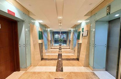 Office Space - Studio for rent in Port Saeed - Deira - Dubai