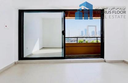 Apartment - 3 - 3 for rent in Zabeel Building - Al Karama - Bur Dubai - Dubai